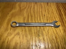 Craftsman V 15mm 12pt Combination Wrench 42919