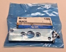SMC MU-F02 Flange Mounting Kit