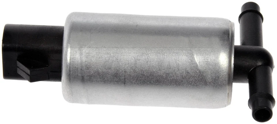 ADEQUADO PARA 90-98 FORD 90-95 LINCOLN 90-97 VÁLVULA SOLENÓIDE DE PURGA VASILHA DE VAPOR DE MERCÚRIO - Imagem 4 de 4