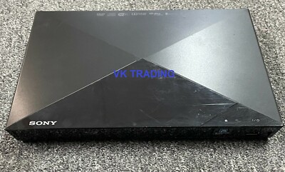 Sony Genuine BDP-S3200 FULL HD Blu-ray DVD Player Built-in Wi-Fi ~ FOR PART ONLY