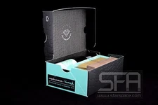 Jason Markk Diamond Supply Co. Flawless Shoe Cleaning Kit Limited Edition Brush