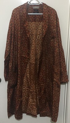 mens dressing gown david jones