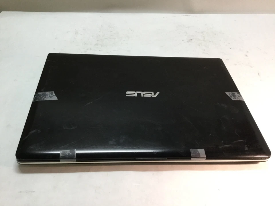 ASUS S300C VivoBook 13" Touch Laptop Intel Core i5 3rd Gen. -BOOTS TO BIOS- MZ - Image 2 of 4