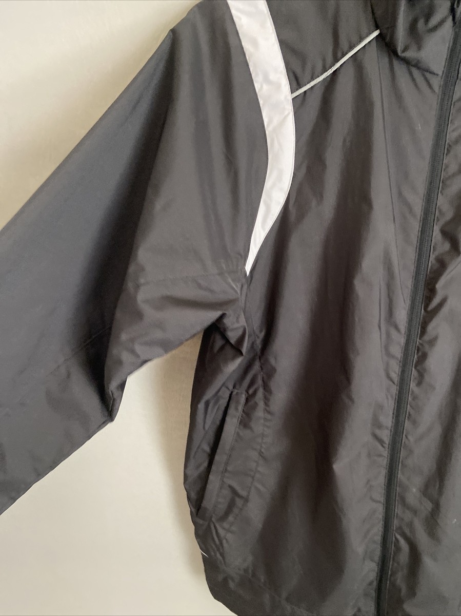 North End Porsche World Roadshow Windbreaker Full Zip Jacket North End Porsche World Roadshow Windbreaker Full Zip Jacket