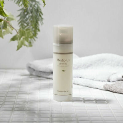 Mediplus Mdeiplus-gel DX High concentration All-in-one skin care