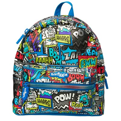 ebay smiggle backpack