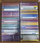 The Teaching Company Lot Of The Great Courses College Dvd Assorted Full Big Box