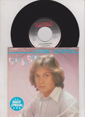 Peter Griffin - step by step  1980 Disco Special 
