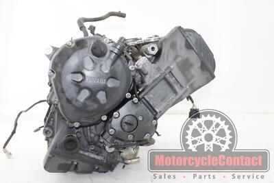 2006-2015 Yamaha FZ1 Engine Motor