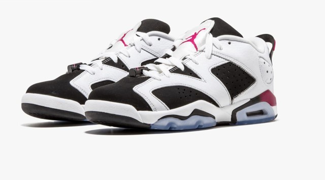 jordan 6 retro low
