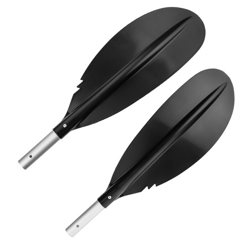 Intex - Kayak Paddle, Lightweight, Aluminium, Detchable Kayak Oar/Paddle - Picture 5 of 12