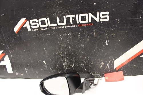 2009-2020 NISSAN 370Z NISMO EXTERIOR DOOR MIRROR DRIVER LEFT OEM