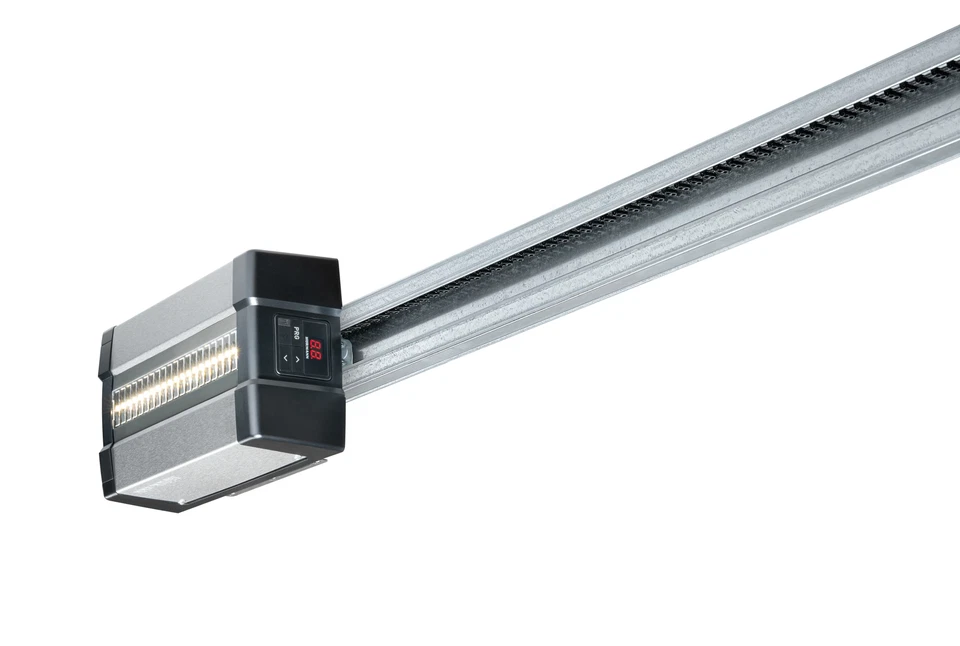 Hörmann Antriebskopf SupraMatic E Serie 4 Garagentorantrieb Torantrieb Steuerung - Bild 2 von 2