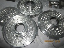 cnc machine shop services, aluminium stainless steel parts manufacturing custom
