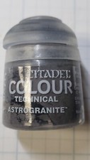Citadel Paints TECHNICAL Astrogranite - (DRY)...