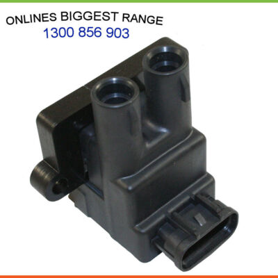 New *TOP QUALITY* Ignition Coil IGC For Toyota Lite Ace Spacia SR40 2.0L