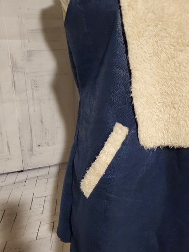 GeeGee Vest - Picture 5 of 7