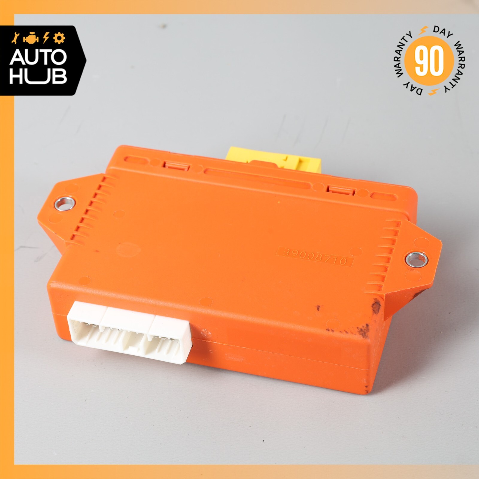 08-10 Maserati GranTurismo M145 AC A/C Climate Control Module 217348 OEM