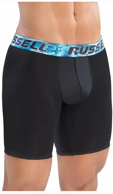 russell freshforce boxer briefs