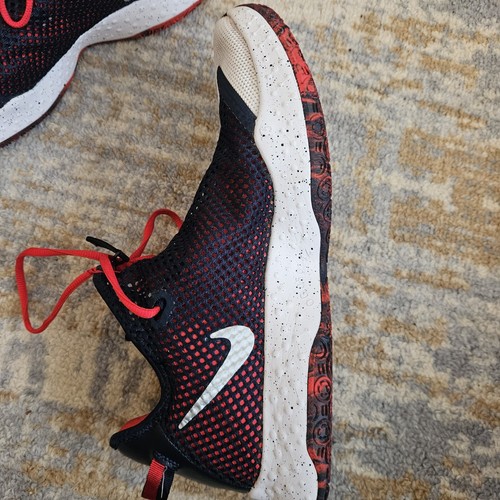 Size 13 - Nike PG 4 USA - CD5079-101 - Picture 12 of 17