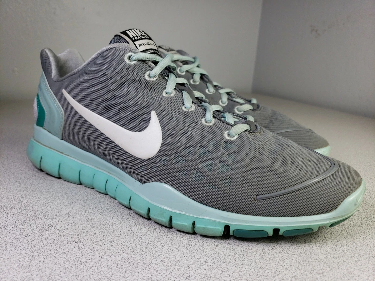 NIKE 7.0&#039; Women&#039;s Running Shoes Color #487789-007 Size 9 / 40.5 |