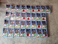 Lot Wizkids CSG Pirates Fire & Steel Special Edition Box Lucky Seven Ship