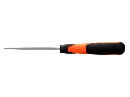 Bahco Handled Square Second Cut File 1-160-06-2-2 150mm 6in BAH16062H - Picture 3 of 3