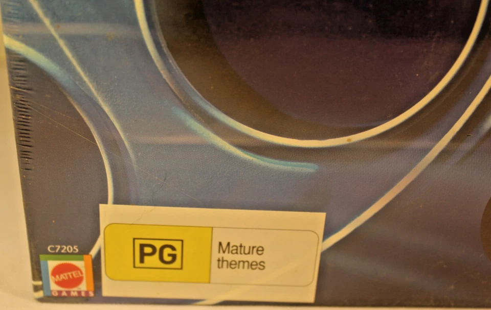 NEW Scene It? DVD Boardgame Game Movie Film Trivia 2003 Celebrity Mattel Sealed - Image 3 of 4