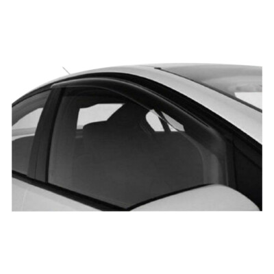 Genuine Holden Front Tinted Weathershields Slimline Pair for VE VF Commodore