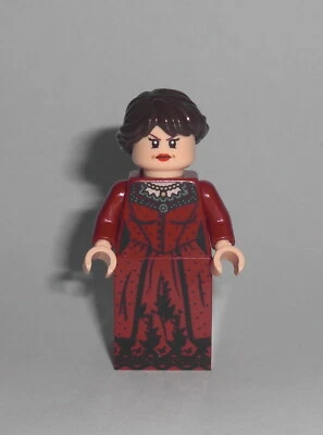 LEGO Lone Ranger - Rebecca Reid - Figur Minifig Western Lady Cowboy 79111 - Bild 1 von 3
