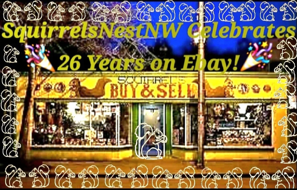 Distrito U Seattle, WA. Grinnel & McLean Furniture 1953 ~ Tarjeta de crédito preferida Foto 3 de 3