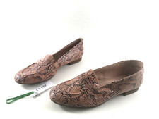 Graceland Snake Print Womens Shoes Loafers Casual Shoes EUR 42 T1 177