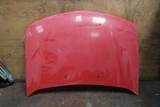 BFD057878 2008 MITSUBISHI L200 2.5 DID AUTO BONNET