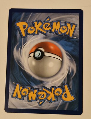 Ash's Pikachu SIGNED BY Veronica Taylor - Spanish Pokemon NM/Mint