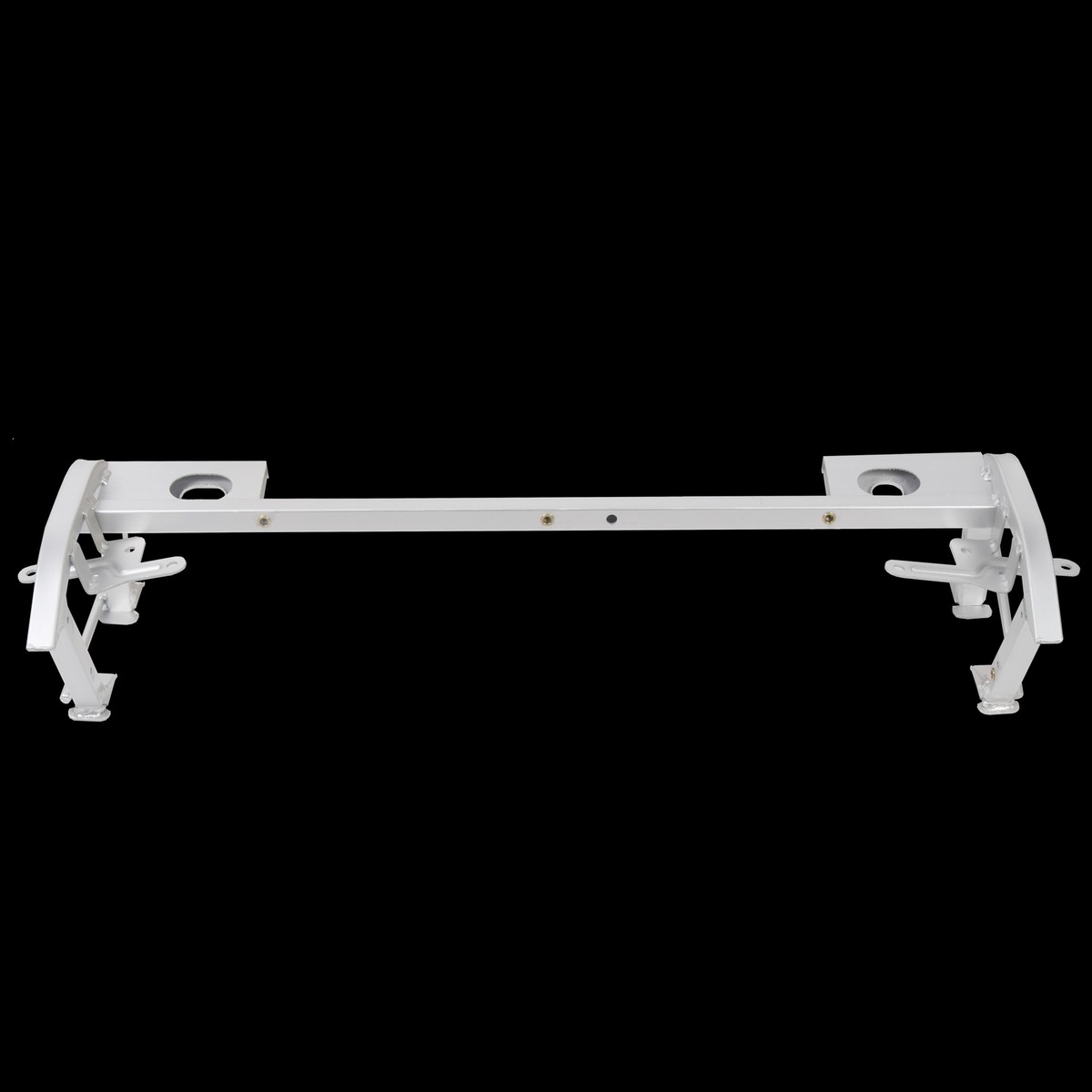 New Lower Radiator Core Support Skid Bar Plate Per 05-2013 - Foto 5
