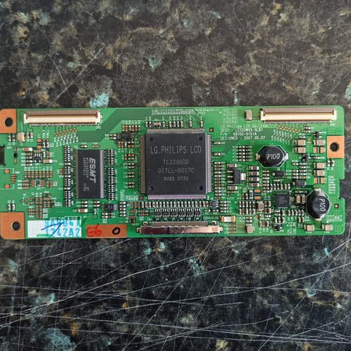 T-con board 6870C-0151A for tv PHILIPS 32PFL9632D/10