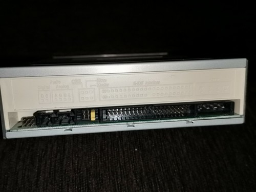 AOPEN CRW5232/ARR 52x32x52x CD WRITER 5.25'' PATA DRIVE/CD-RW 52x CD-R/RW BURNER - Picture 9 of 12