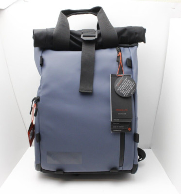 Wandrd Prvke Lite 11L Blau Kameratasche Wie neu / unbenutzt