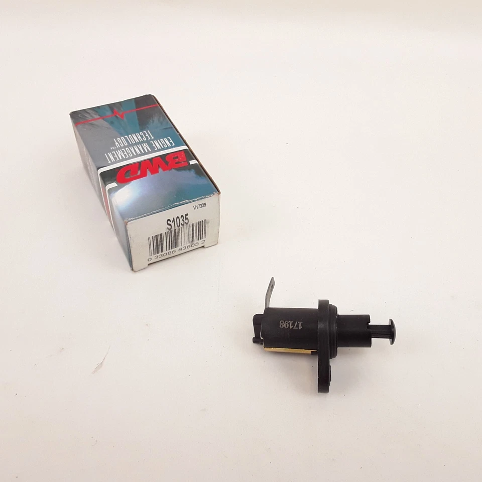 Interruptor de jamba de puerta para Buick Electra Invicta 1962 Chrysler Cirrus 1995-2000 Foto 2 de 4