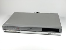 Toshiba D-R4SU DVD Recorder Fully Tested NO REMOTE
