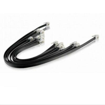 Lego 7 MINDSTORMS EV3 Connector Cable, 3 Sizes - Brand New #45514