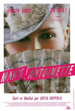 67104 Marie Antoinette Movie Kirsten Dunst French Wall Decor Print Poster