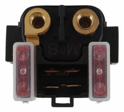 New Starter Relay For Husqvarna FC 250 350 450 Dirt Bikes 2016 2017 2018