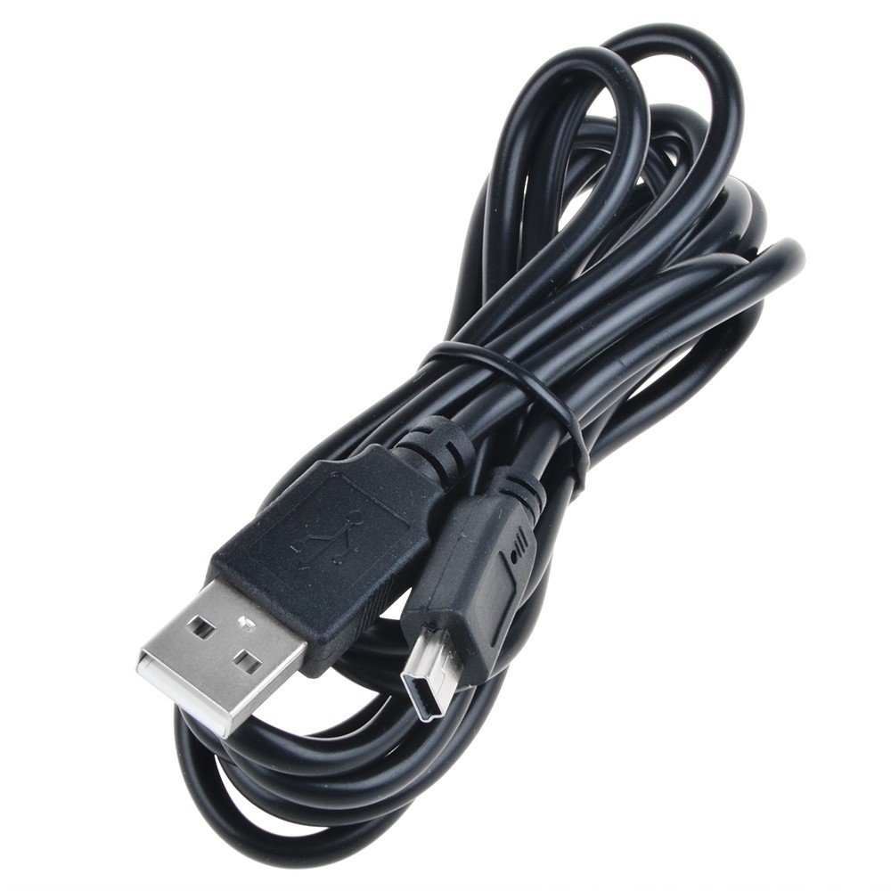USB Charger Cord For Tascam DR-05 DR-07 mkII Mk2 Handheld Digital Audio Recorder