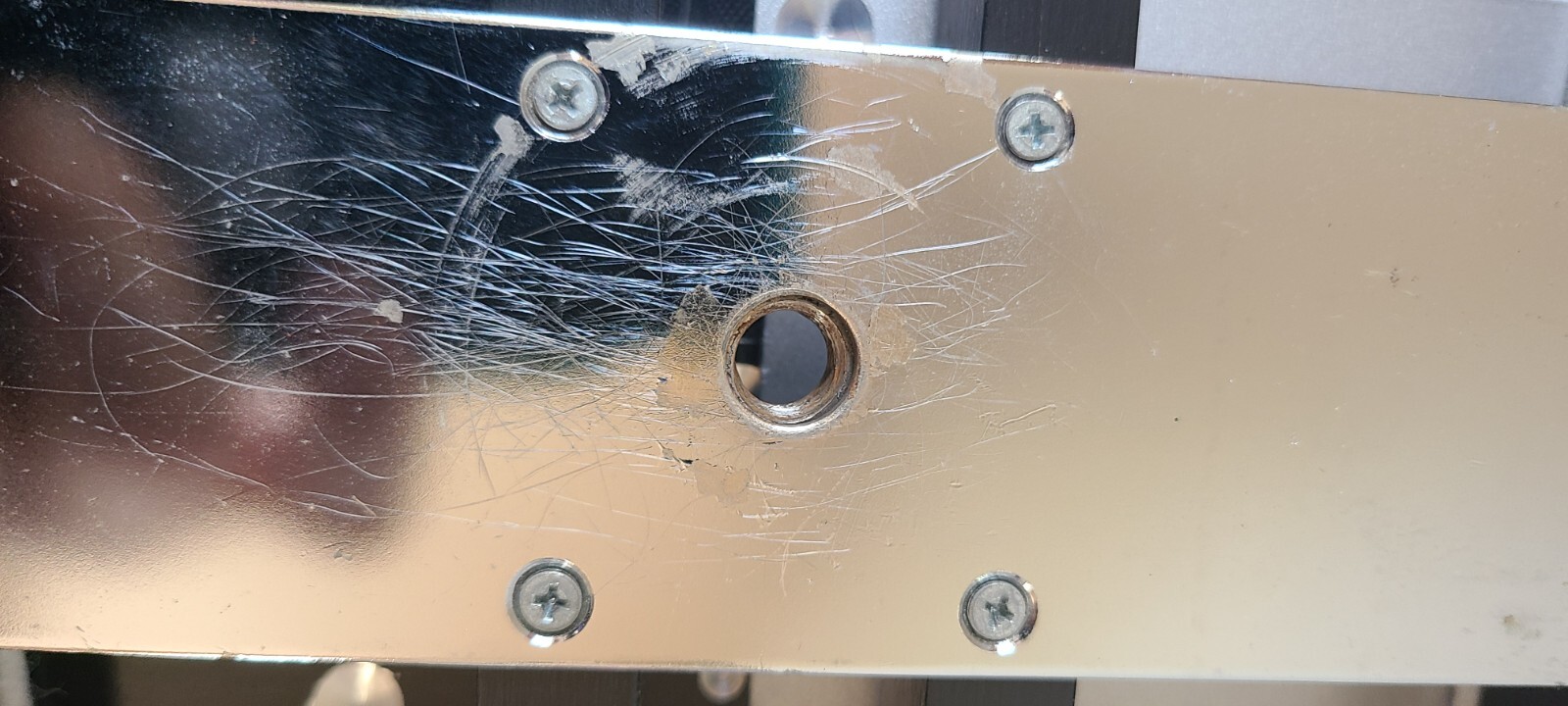 Ludwig Xylophone - 30 Keys - case/backpack, 1 Stick, No Stand