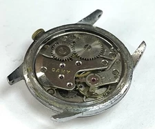 Movement FHF 81 For Pieces Replacement Axle Of Steering Wheel Well Wide 28.8MM