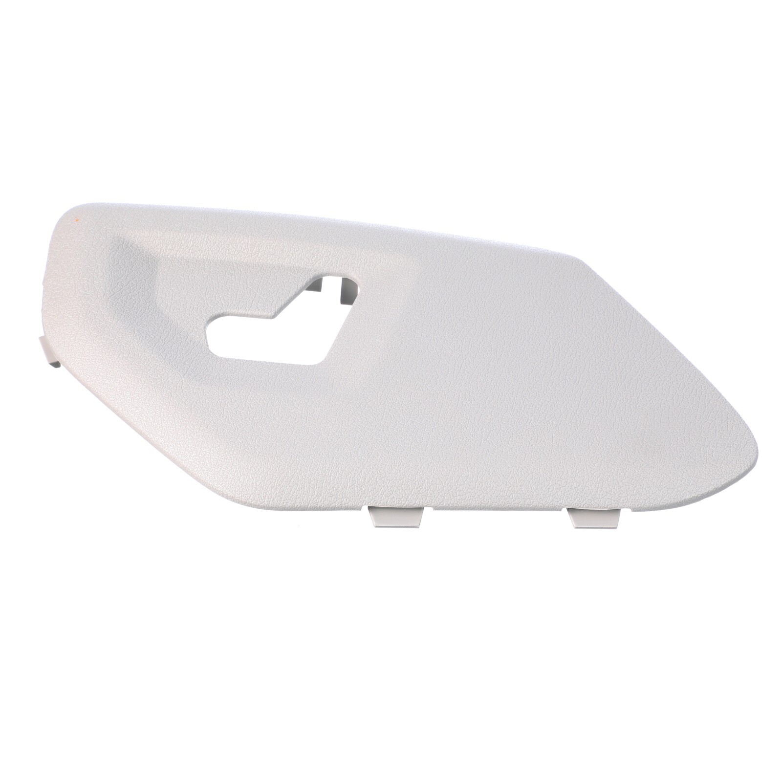 Cubierta de embellecedor de asiento eléctrico para Jeep Commander Cherokee 2007-2010 (N/P 1BG451D1AA)