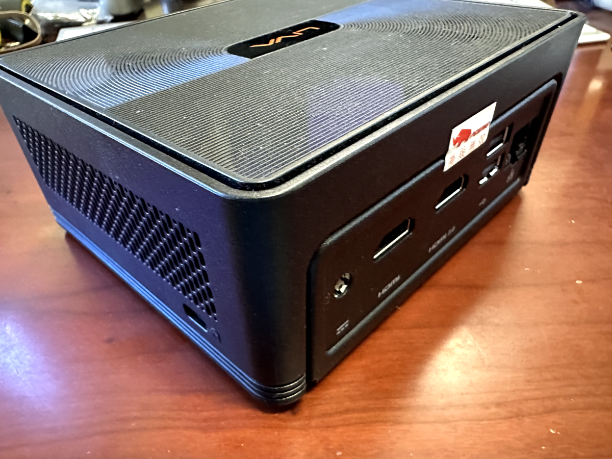 ミニPC LIVA-Z Win11Pro 中古品 Logicoolキーボード付き ミニPC LIVA-Z Win11Pro 中古品 Logicoolキーボード付き