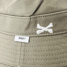 WTAPS Hats for Men for sale | eBay WTAPS Hats for Men for sale | eBay