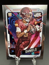 Click to enlarge Jayden Daniels